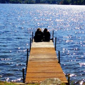 Visit New Hampshire's Lakes Region