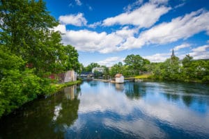 10 Things to do in the Lakes Region of New Hampshire