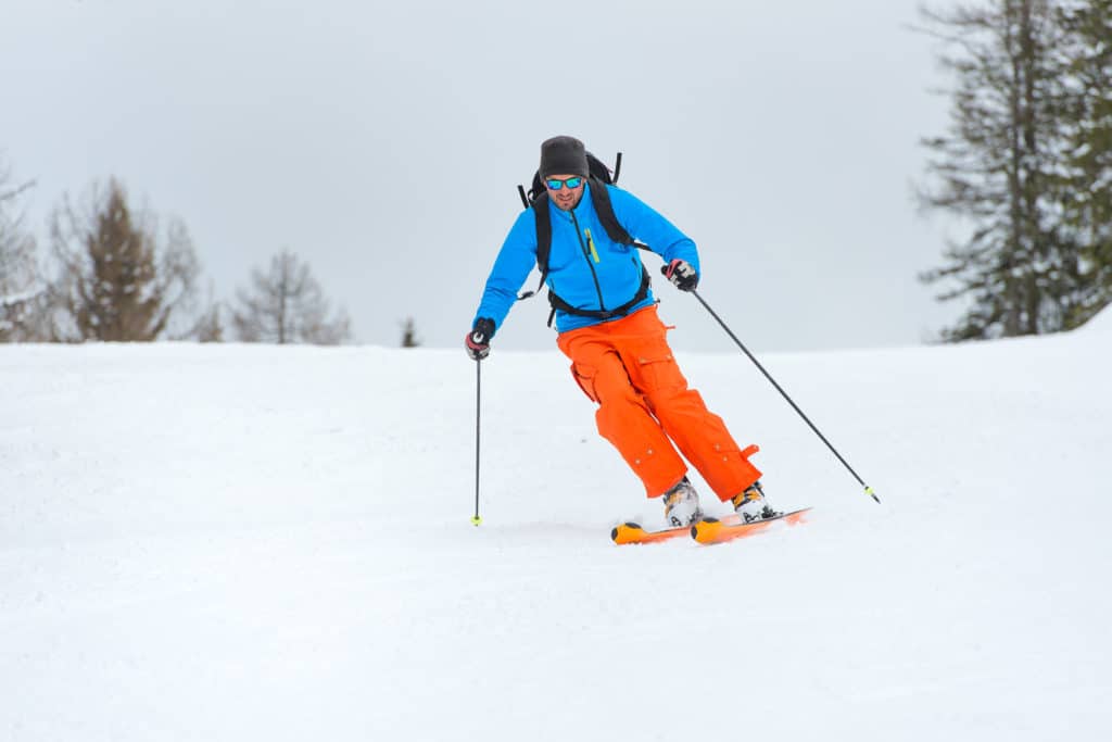 Ski at Gunstock Mountain Resort This Winter