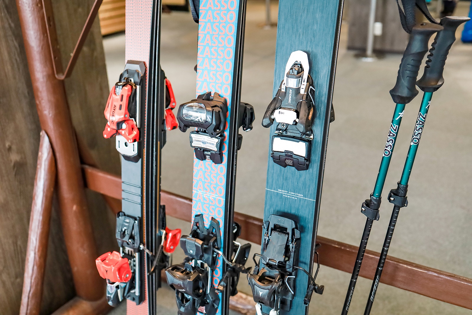 gear up for ski season at gunstock mountain