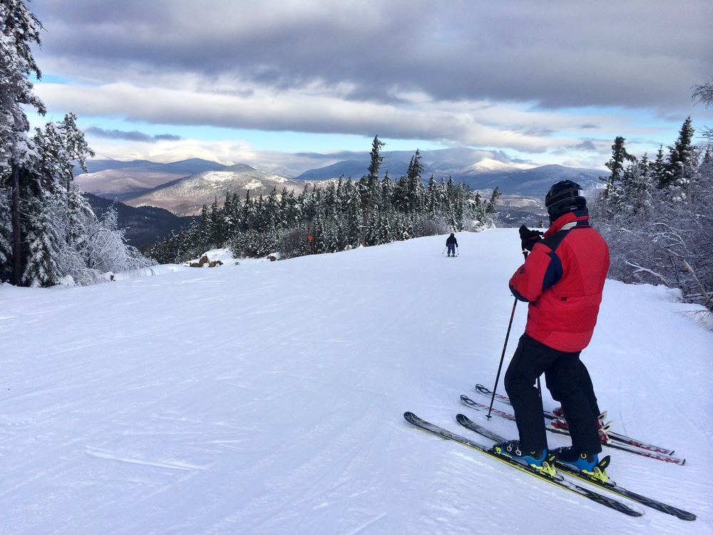 Gear up for the 2021-22 ski season at the best new hampshire ski resorts