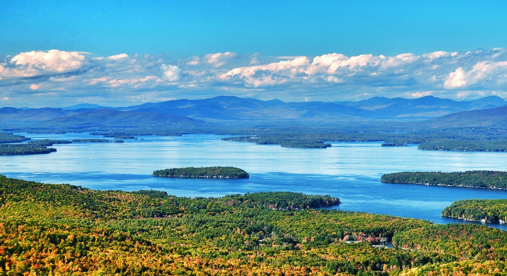 7 Best Reasons Gunstock Mountain Resort is a Summer Must!